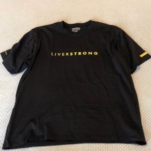 Hash House Harriers Liverstrong Shirt! Zorrel